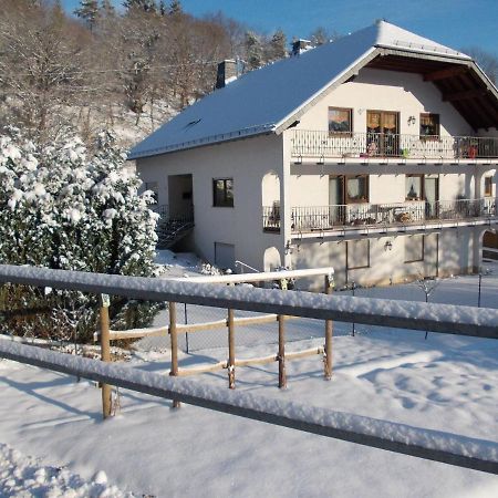 Sun Kissed Apartment In Lirstal With Garden Экстерьер фото