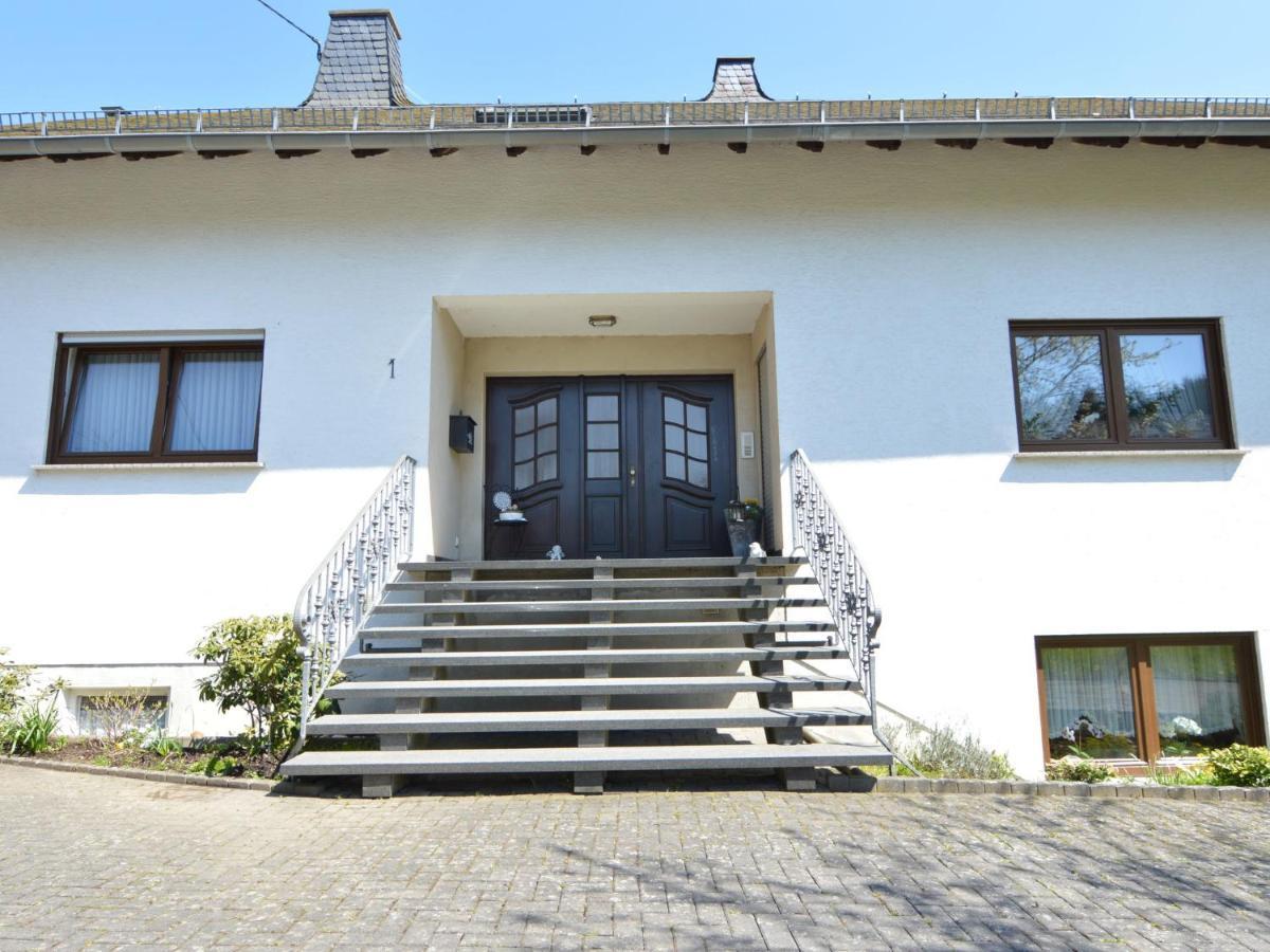 Sun Kissed Apartment In Lirstal With Garden Экстерьер фото