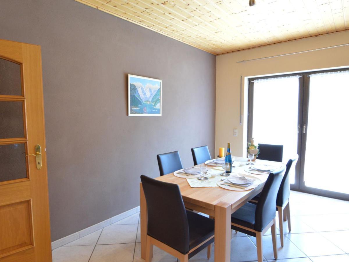 Sun Kissed Apartment In Lirstal With Garden Экстерьер фото