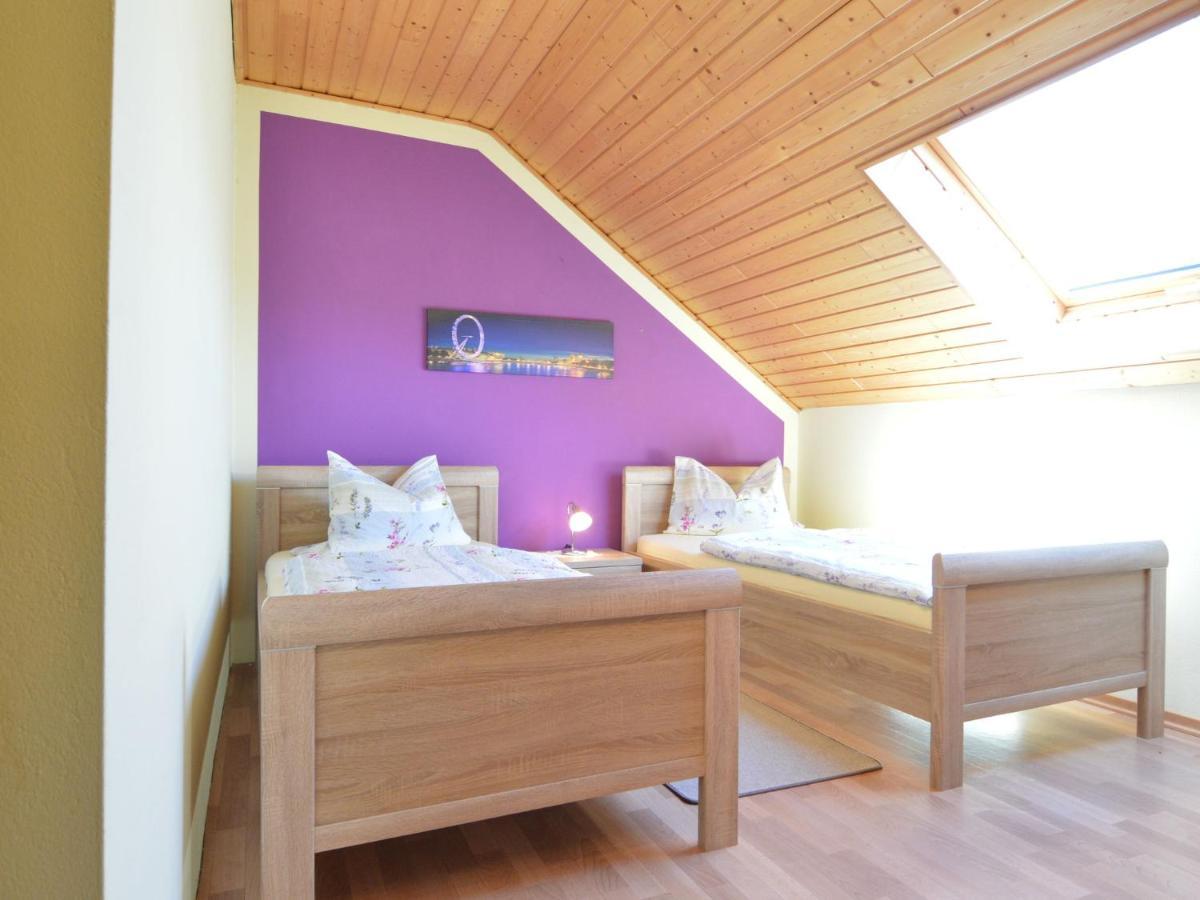 Sun Kissed Apartment In Lirstal With Garden Экстерьер фото