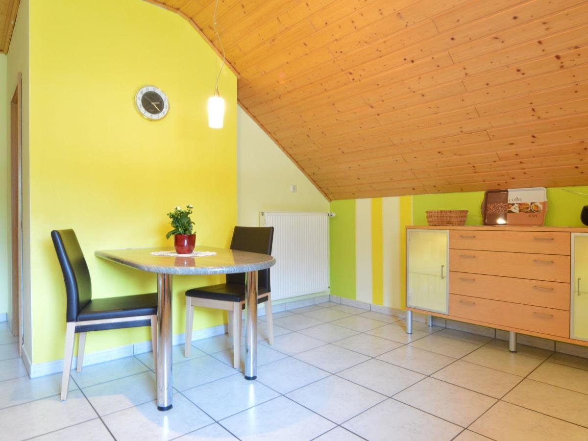 Sun Kissed Apartment In Lirstal With Garden Экстерьер фото