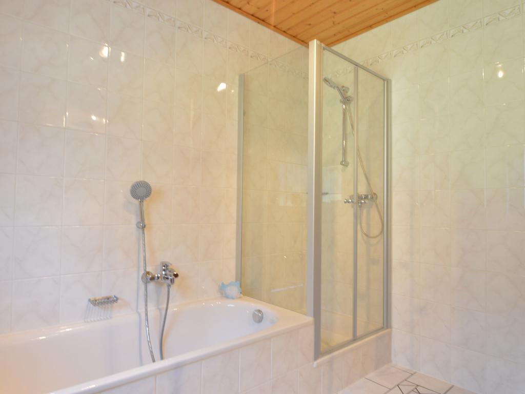 Sun Kissed Apartment In Lirstal With Garden Экстерьер фото