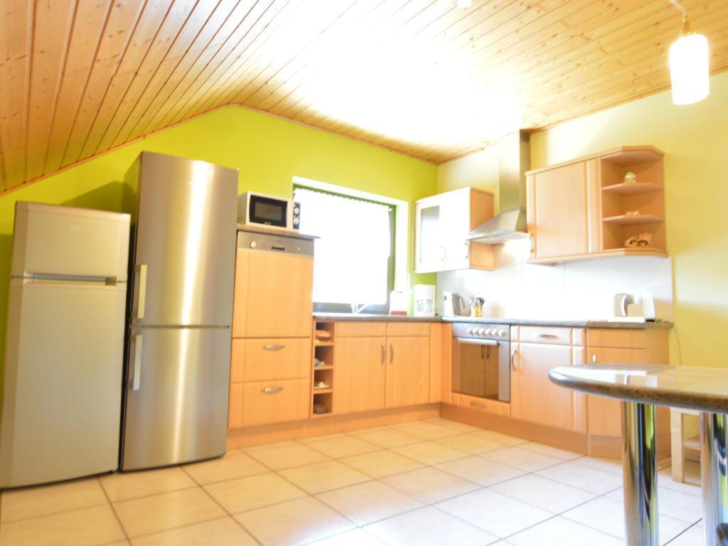 Sun Kissed Apartment In Lirstal With Garden Экстерьер фото